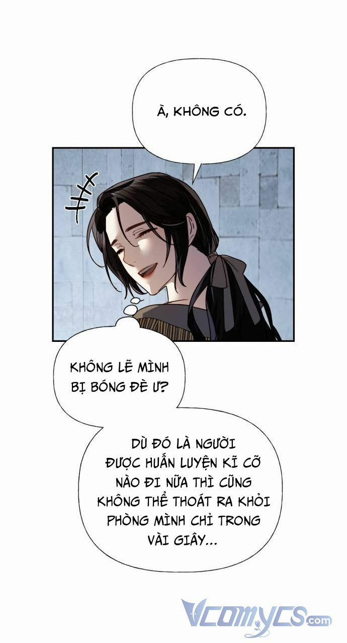 Dàn Trai Đẹp Chốn Hậu Cung 33 trang 33