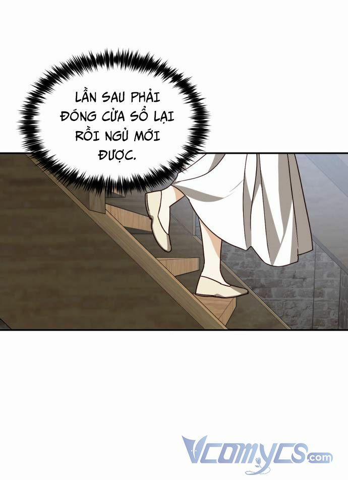 Dàn Trai Đẹp Chốn Hậu Cung 33 trang 34