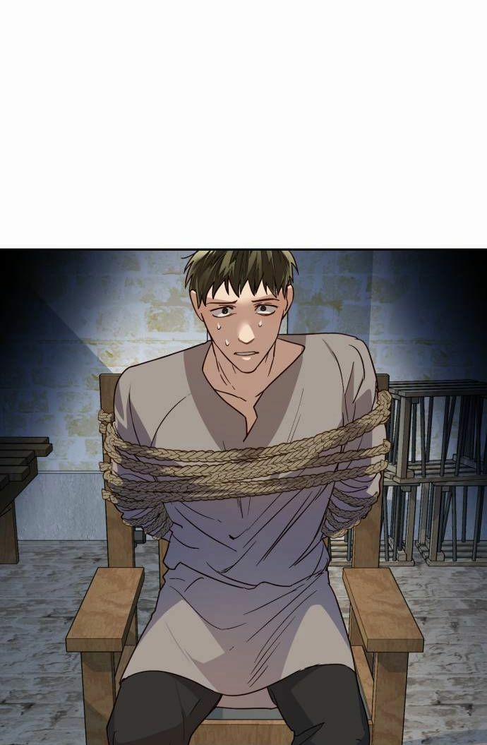 Dàn Trai Đẹp Chốn Hậu Cung 33 trang 35