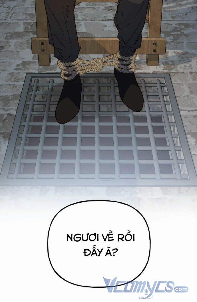 Dàn Trai Đẹp Chốn Hậu Cung 33 trang 36