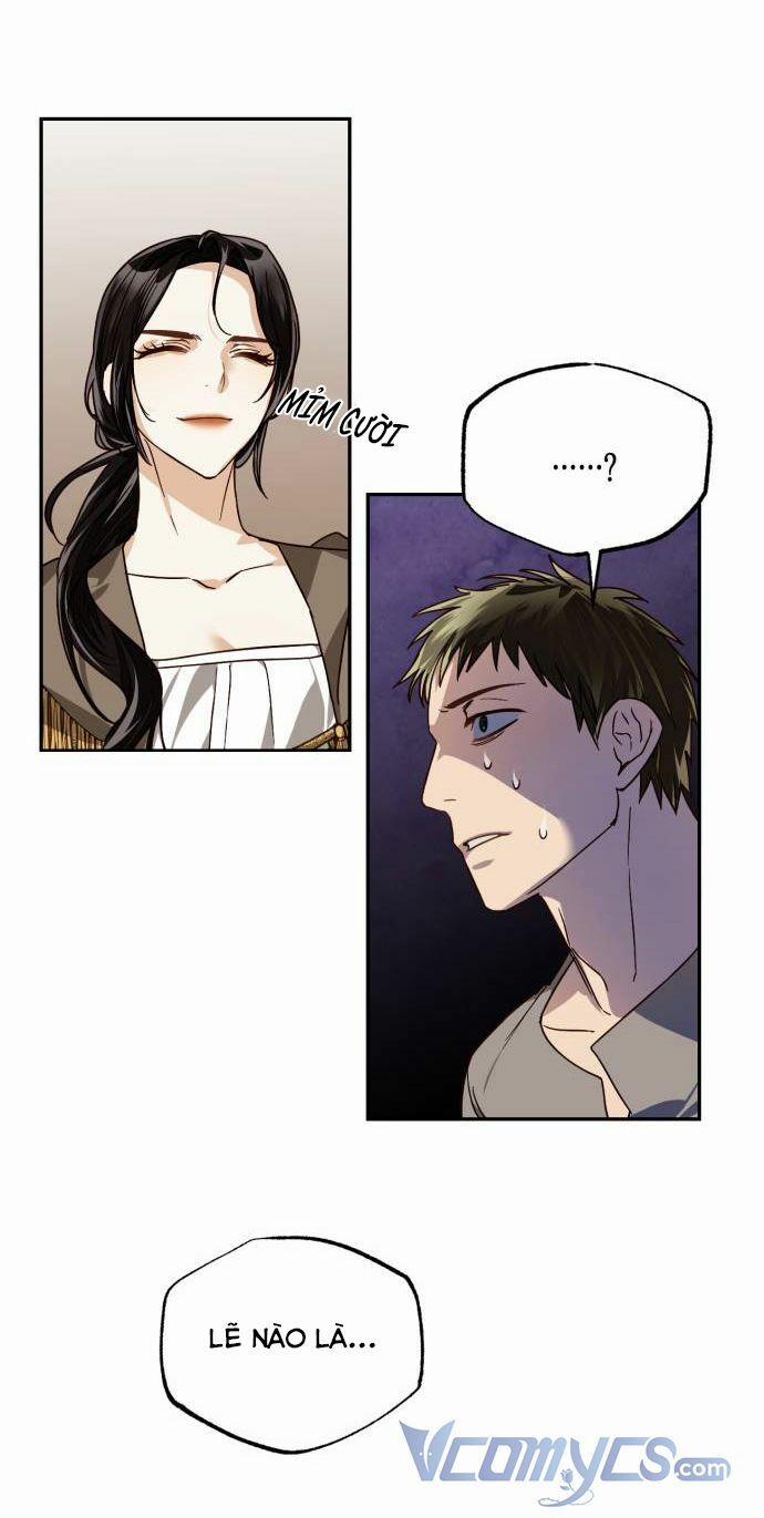 Dàn Trai Đẹp Chốn Hậu Cung 33 trang 37