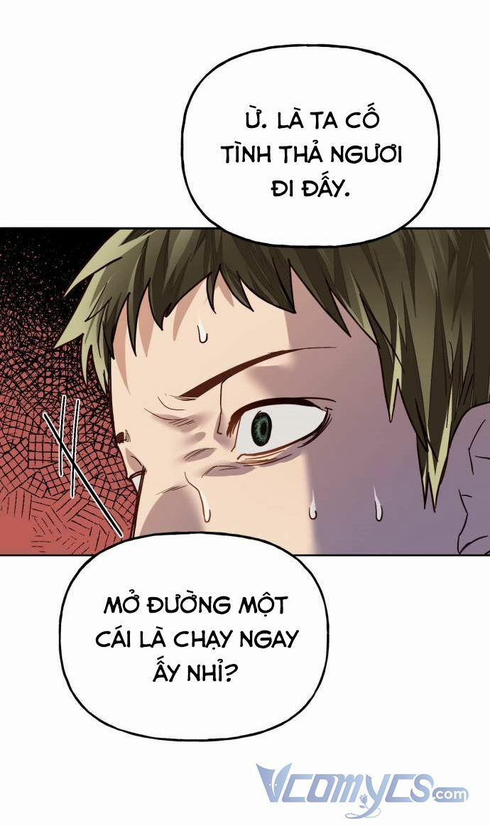 Dàn Trai Đẹp Chốn Hậu Cung 33 trang 38