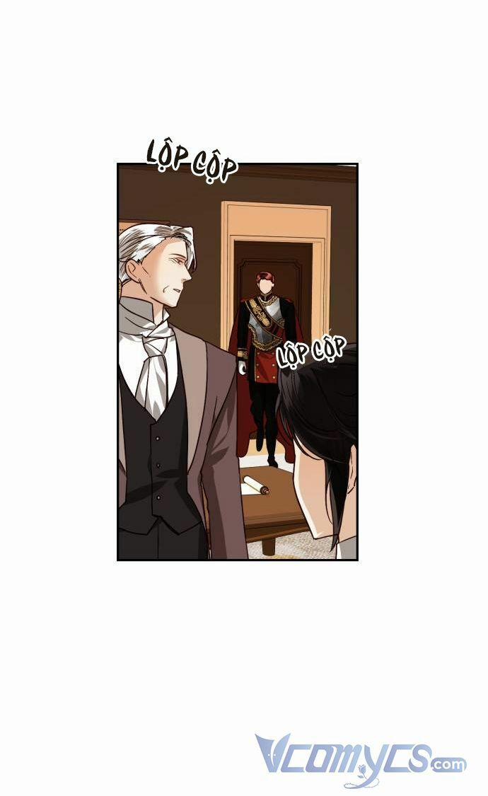 Dàn Trai Đẹp Chốn Hậu Cung 33 trang 4