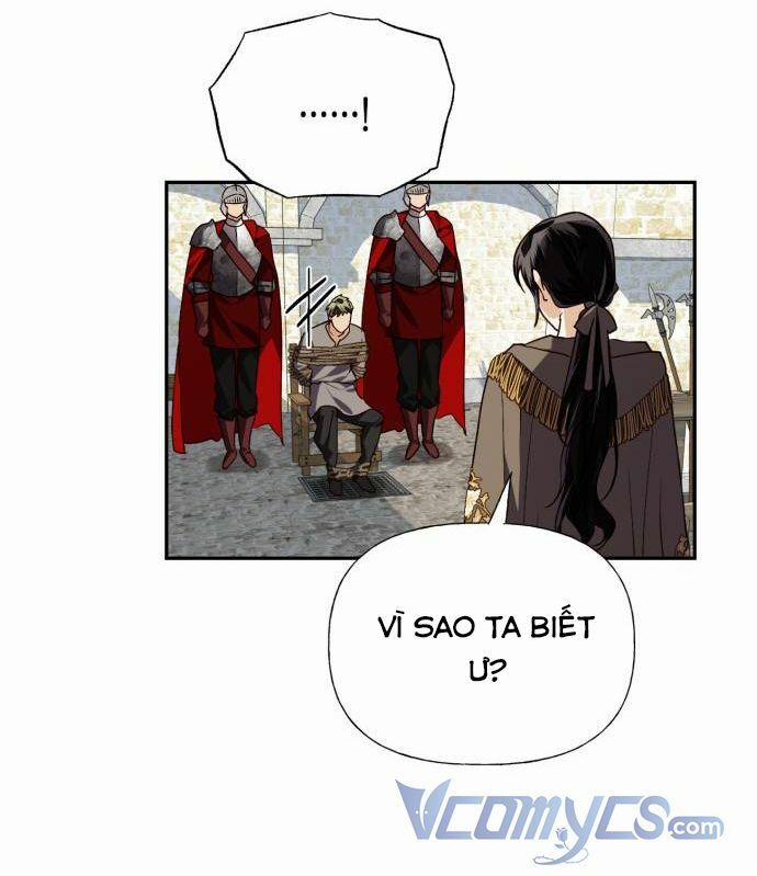 Dàn Trai Đẹp Chốn Hậu Cung 33 trang 41