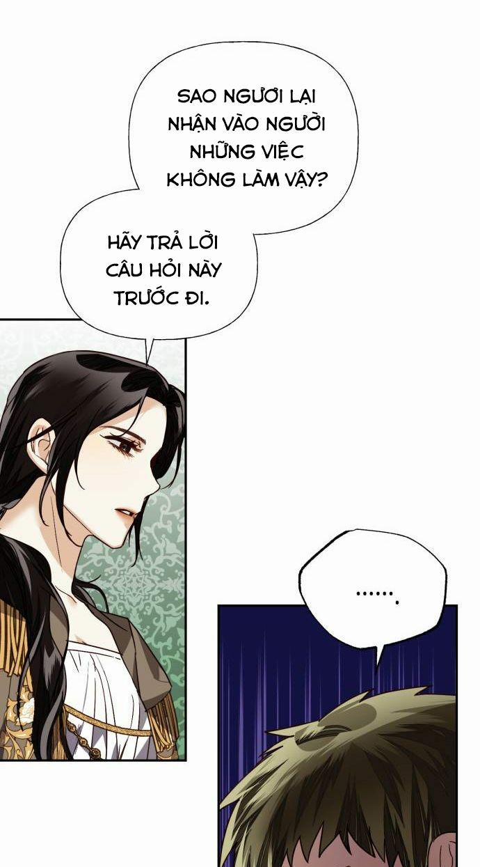 Dàn Trai Đẹp Chốn Hậu Cung 33 trang 44