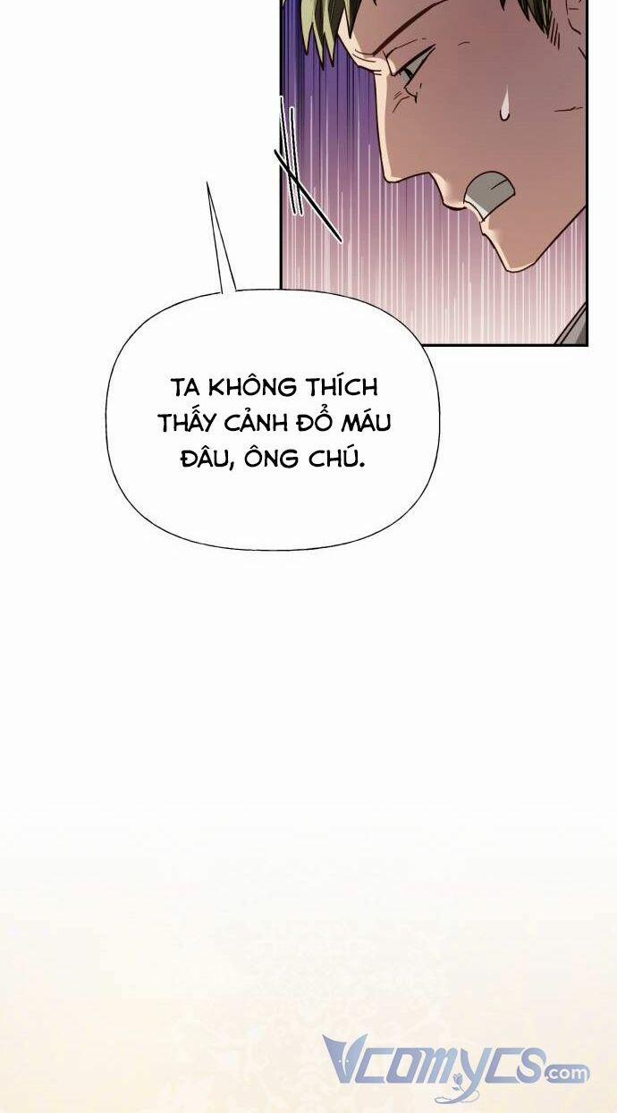 Dàn Trai Đẹp Chốn Hậu Cung 33 trang 45