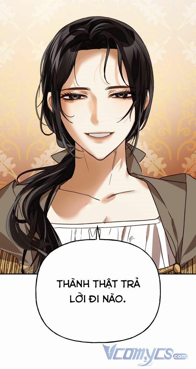 Dàn Trai Đẹp Chốn Hậu Cung 33 trang 46