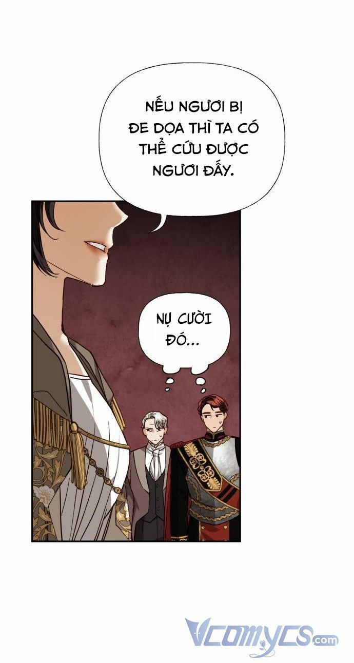 Dàn Trai Đẹp Chốn Hậu Cung 33 trang 47