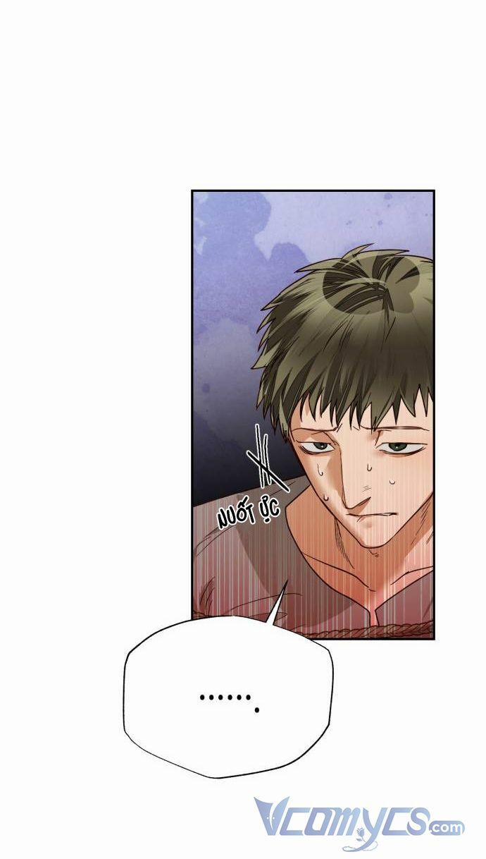Dàn Trai Đẹp Chốn Hậu Cung 33 trang 48