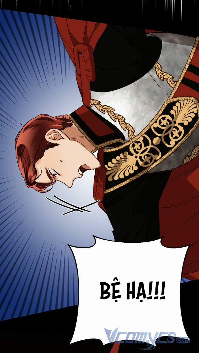 Dàn Trai Đẹp Chốn Hậu Cung 33 trang 52
