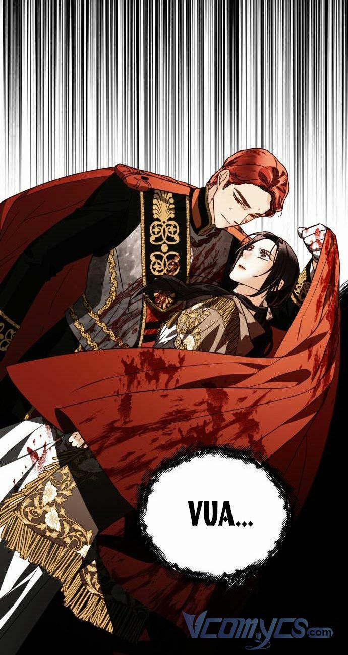 Dàn Trai Đẹp Chốn Hậu Cung 33 trang 54