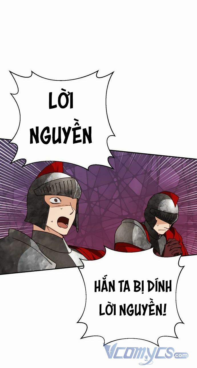 Dàn Trai Đẹp Chốn Hậu Cung 33 trang 56