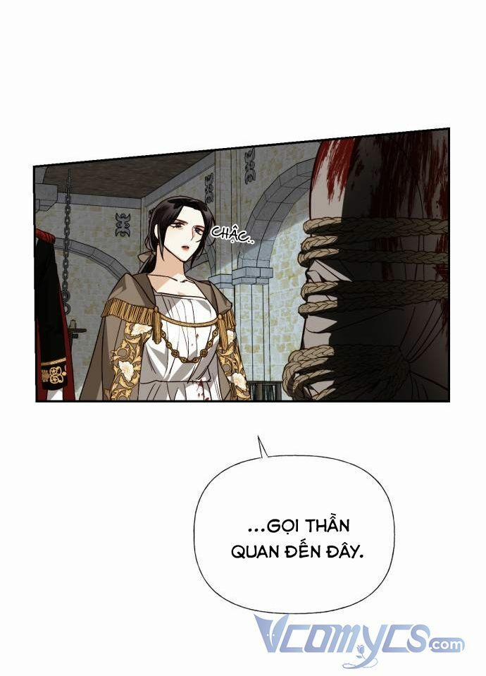 Dàn Trai Đẹp Chốn Hậu Cung 33 trang 57
