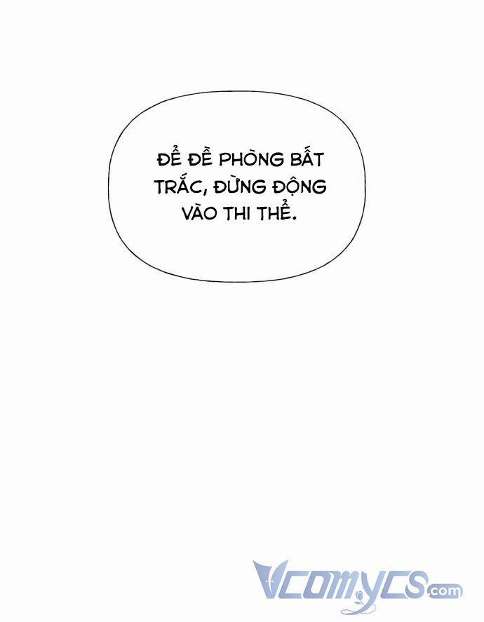 Dàn Trai Đẹp Chốn Hậu Cung 33 trang 58