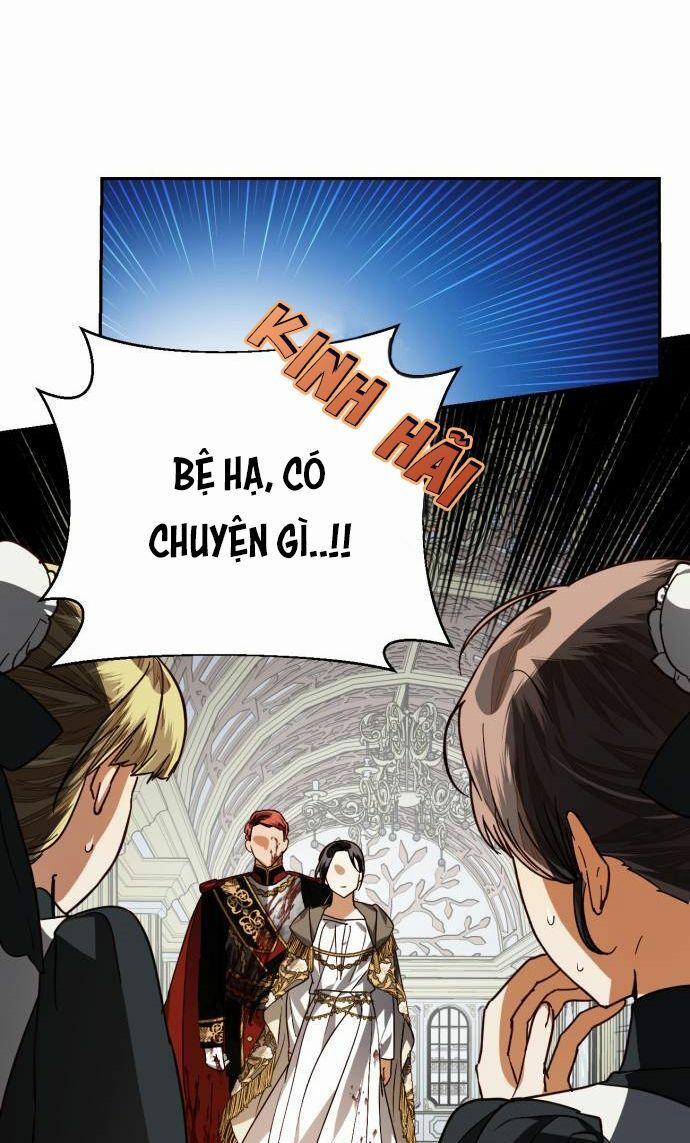 Dàn Trai Đẹp Chốn Hậu Cung 33 trang 59