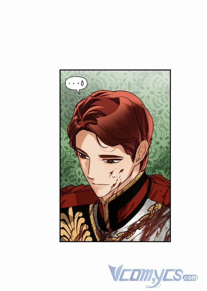 Dàn Trai Đẹp Chốn Hậu Cung 33 trang 61