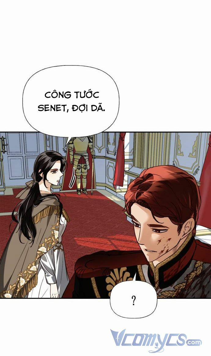 Dàn Trai Đẹp Chốn Hậu Cung 33 trang 63