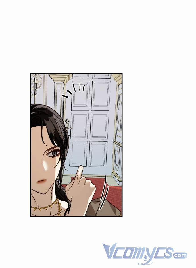 Dàn Trai Đẹp Chốn Hậu Cung 33 trang 64