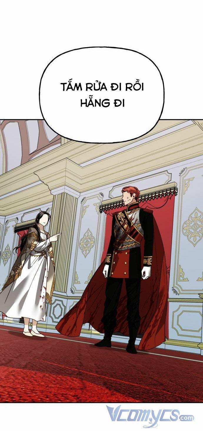 Dàn Trai Đẹp Chốn Hậu Cung 33 trang 65