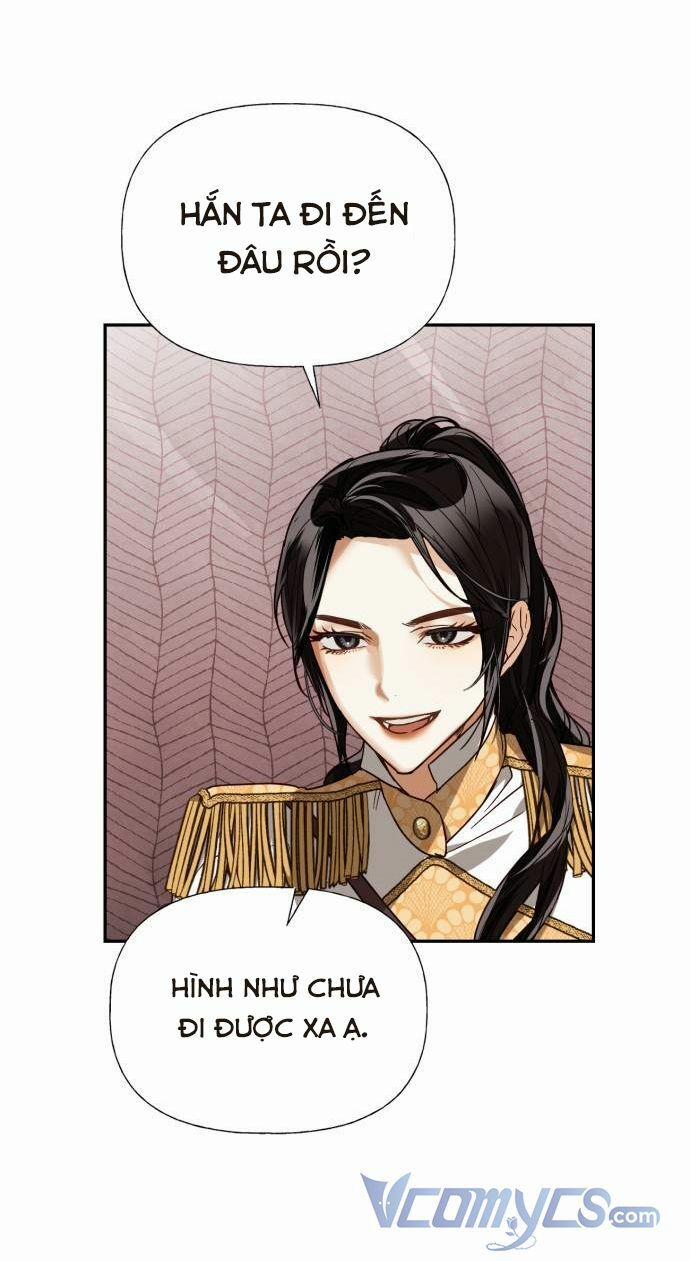 Dàn Trai Đẹp Chốn Hậu Cung 33 trang 7