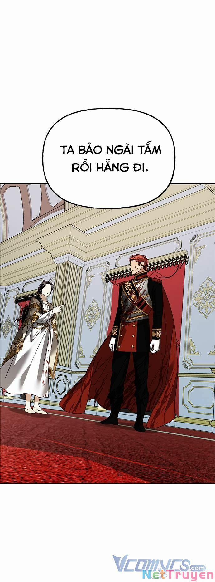 Dàn Trai Đẹp Chốn Hậu Cung 34 trang 0