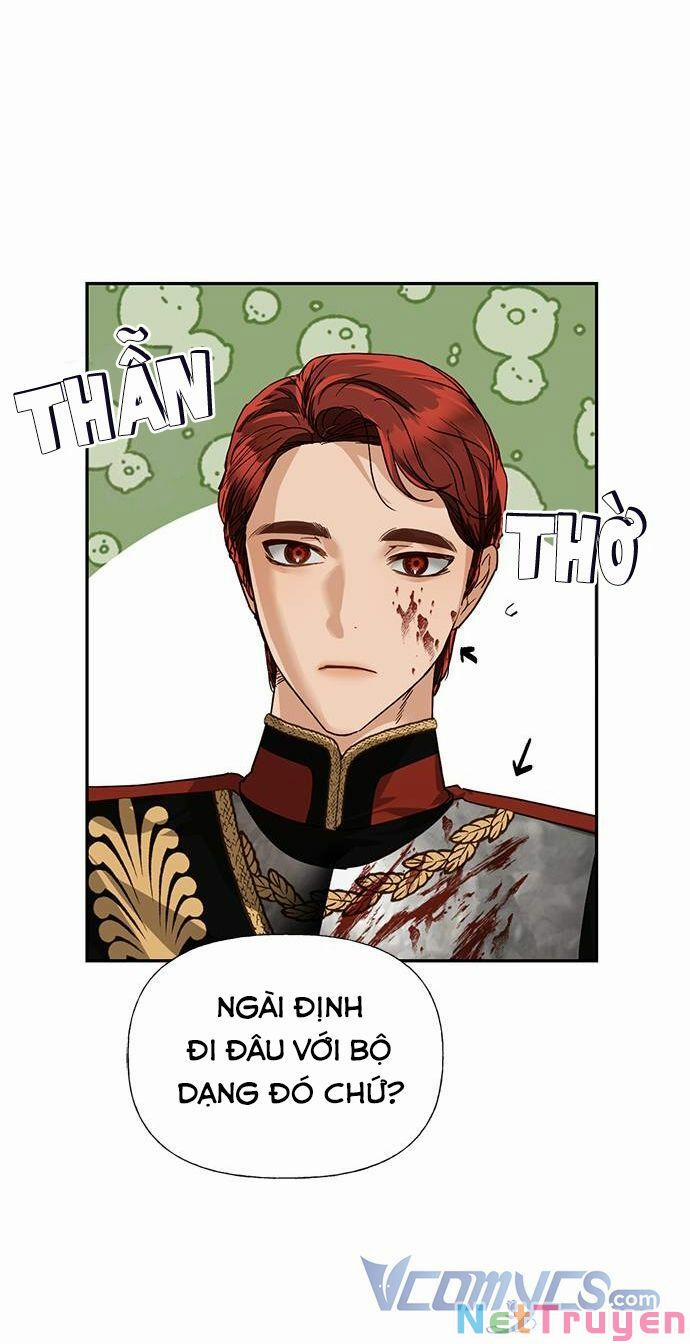 Dàn Trai Đẹp Chốn Hậu Cung 34 trang 1