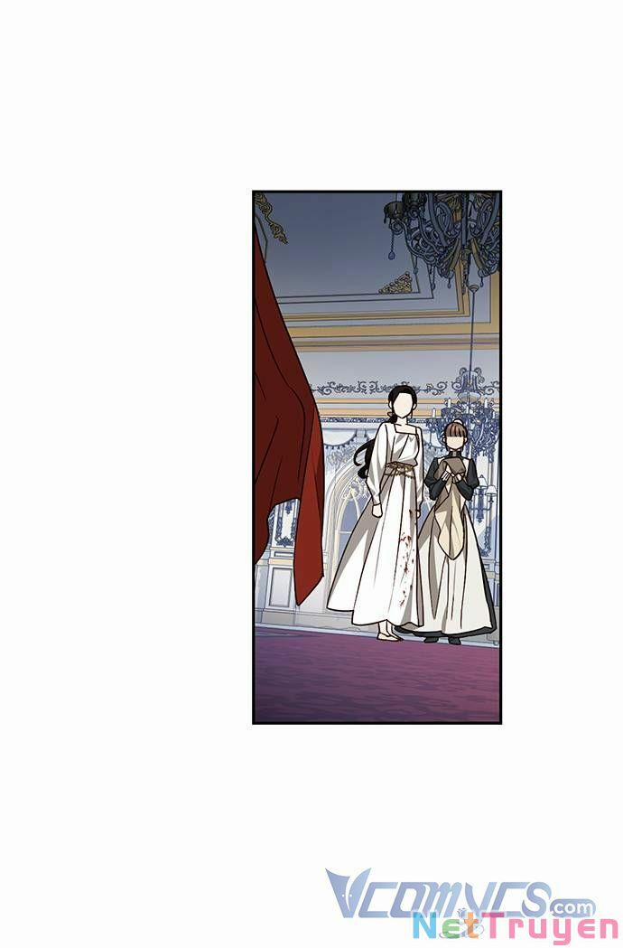 Dàn Trai Đẹp Chốn Hậu Cung 34 trang 11