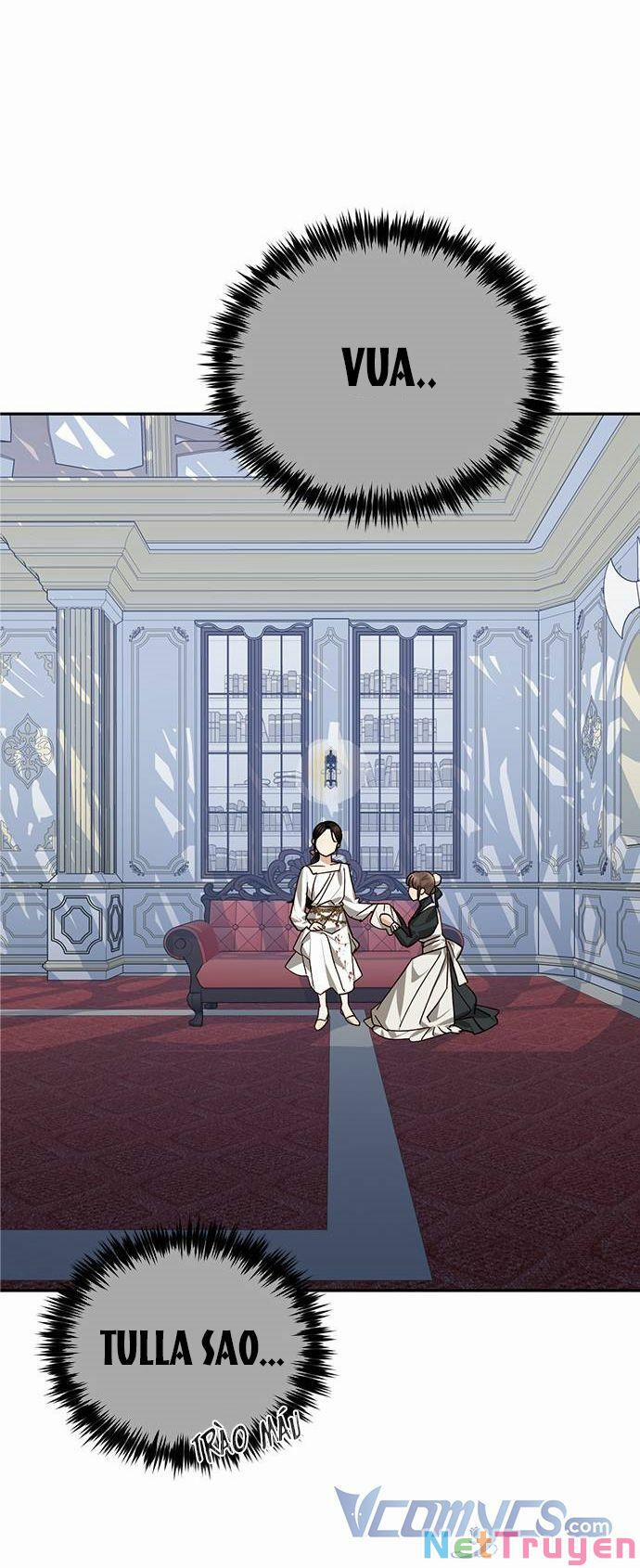 Dàn Trai Đẹp Chốn Hậu Cung 34 trang 13