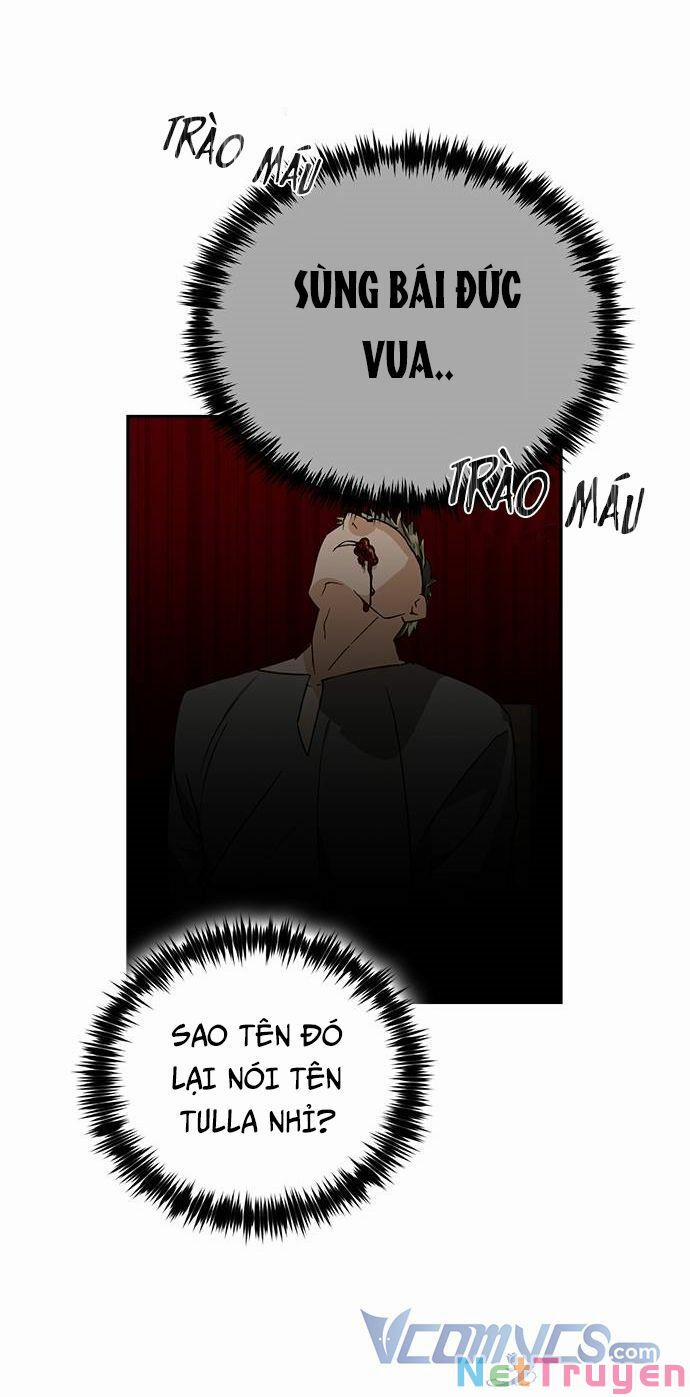 Dàn Trai Đẹp Chốn Hậu Cung 34 trang 14