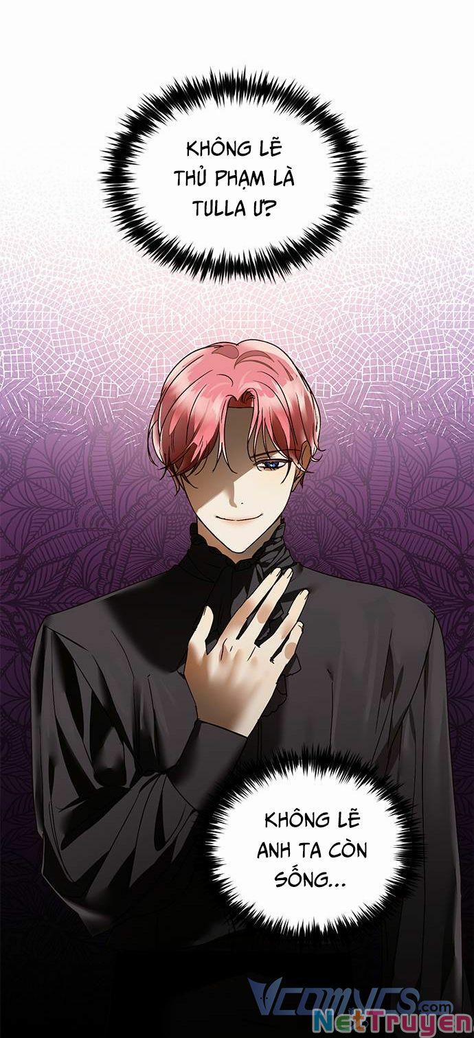 Dàn Trai Đẹp Chốn Hậu Cung 34 trang 15