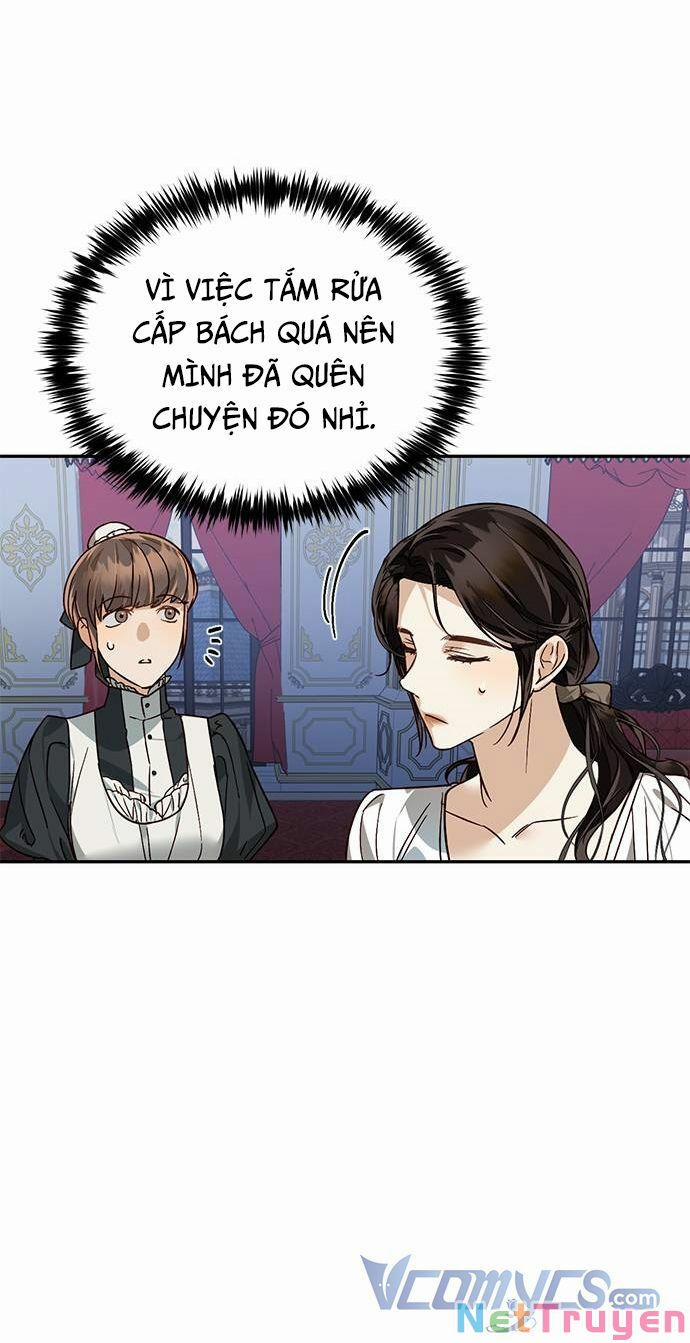 Dàn Trai Đẹp Chốn Hậu Cung 34 trang 22