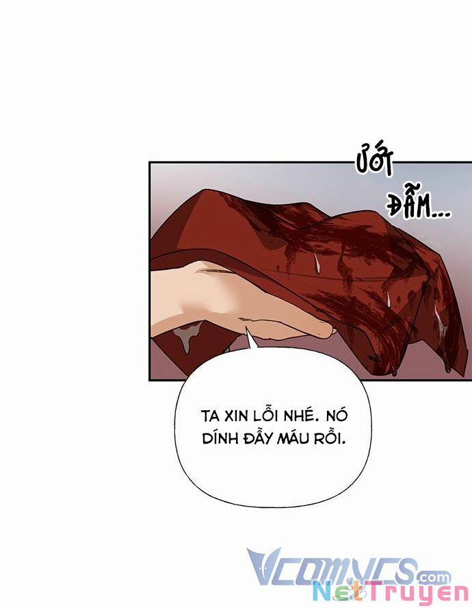 Dàn Trai Đẹp Chốn Hậu Cung 34 trang 24
