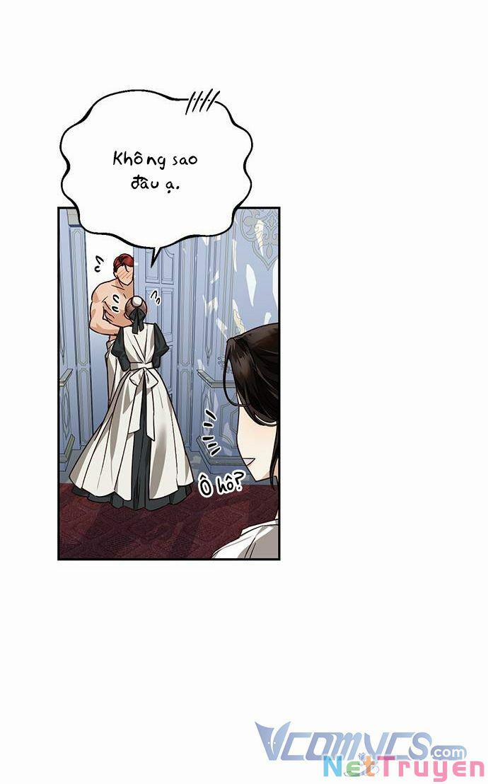 Dàn Trai Đẹp Chốn Hậu Cung 34 trang 25