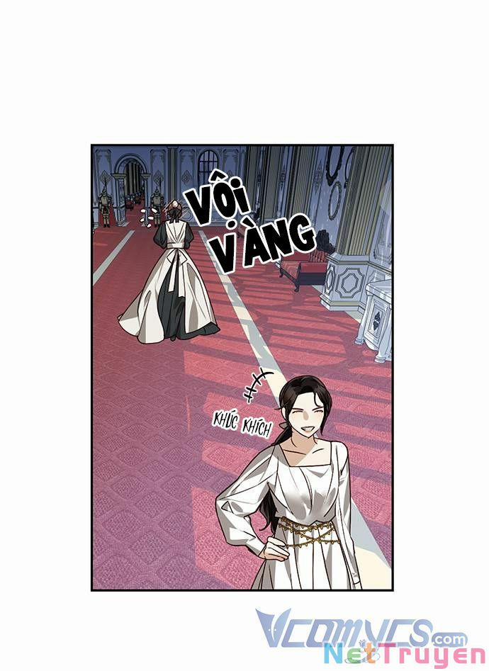 Dàn Trai Đẹp Chốn Hậu Cung 34 trang 26