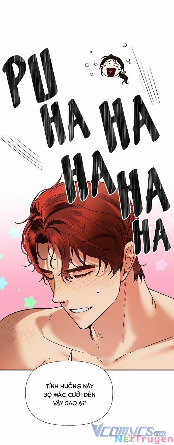 Dàn Trai Đẹp Chốn Hậu Cung 34 trang 27