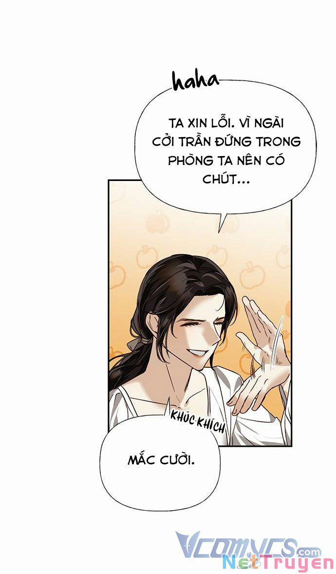 Dàn Trai Đẹp Chốn Hậu Cung 34 trang 28