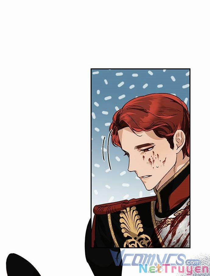 Dàn Trai Đẹp Chốn Hậu Cung 34 trang 3