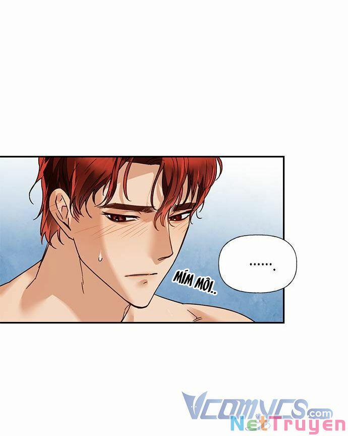 Dàn Trai Đẹp Chốn Hậu Cung 34 trang 32
