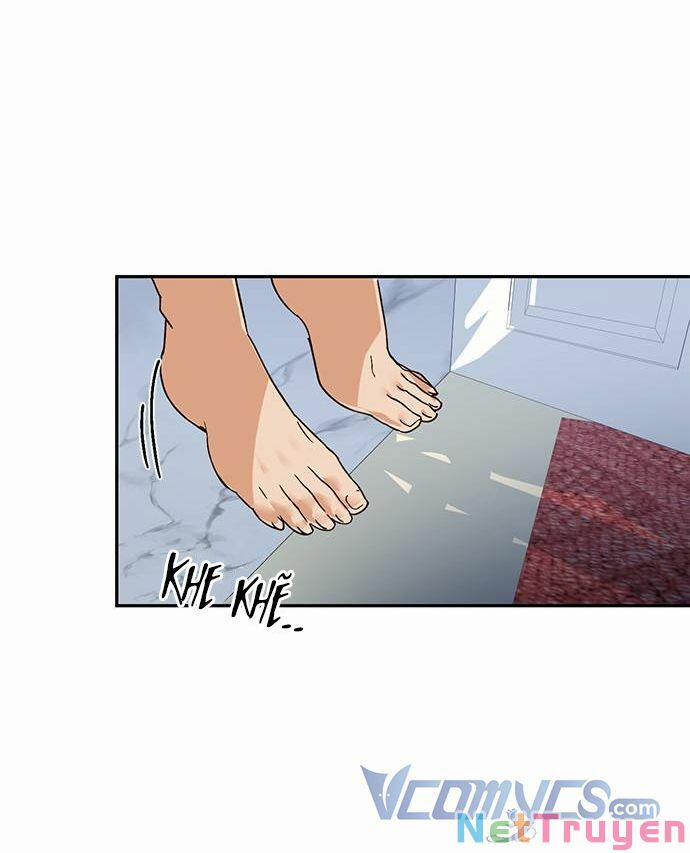 Dàn Trai Đẹp Chốn Hậu Cung 34 trang 33