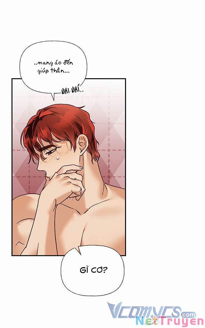 Dàn Trai Đẹp Chốn Hậu Cung 34 trang 34