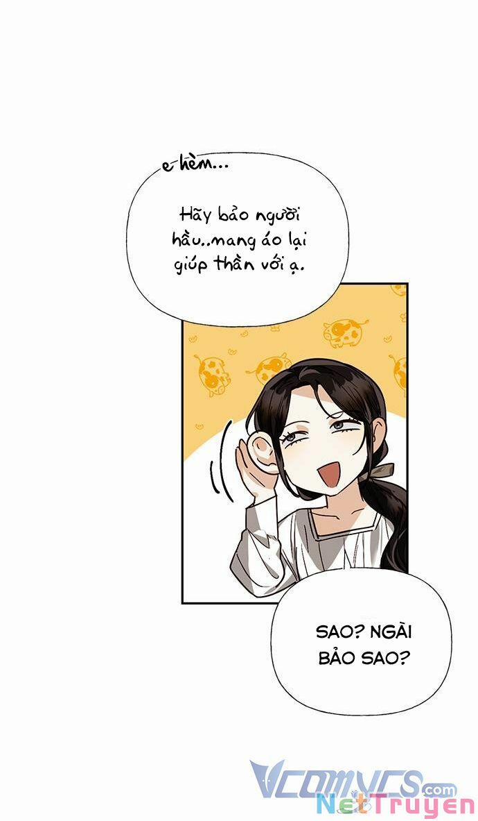 Dàn Trai Đẹp Chốn Hậu Cung 34 trang 35