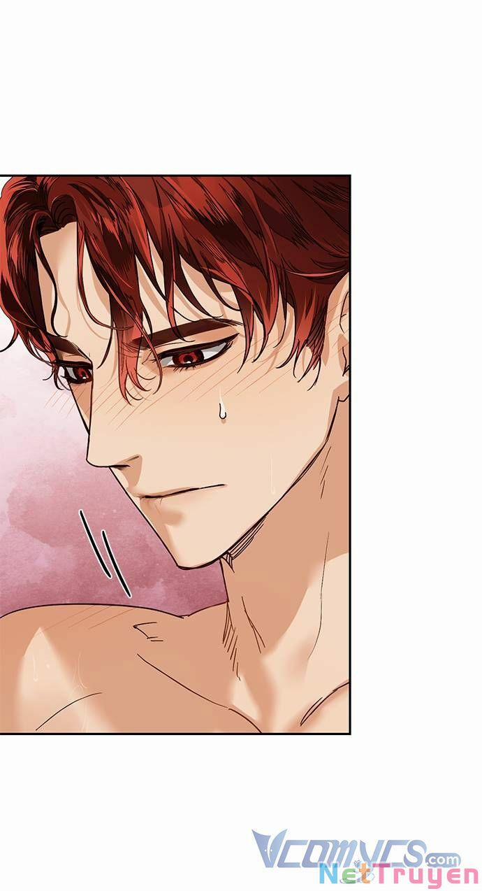 Dàn Trai Đẹp Chốn Hậu Cung 34 trang 36