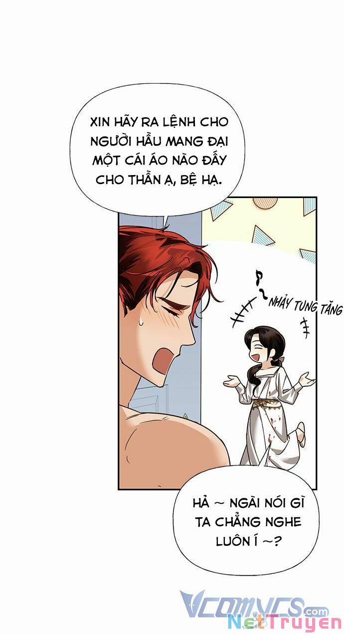 Dàn Trai Đẹp Chốn Hậu Cung 34 trang 37