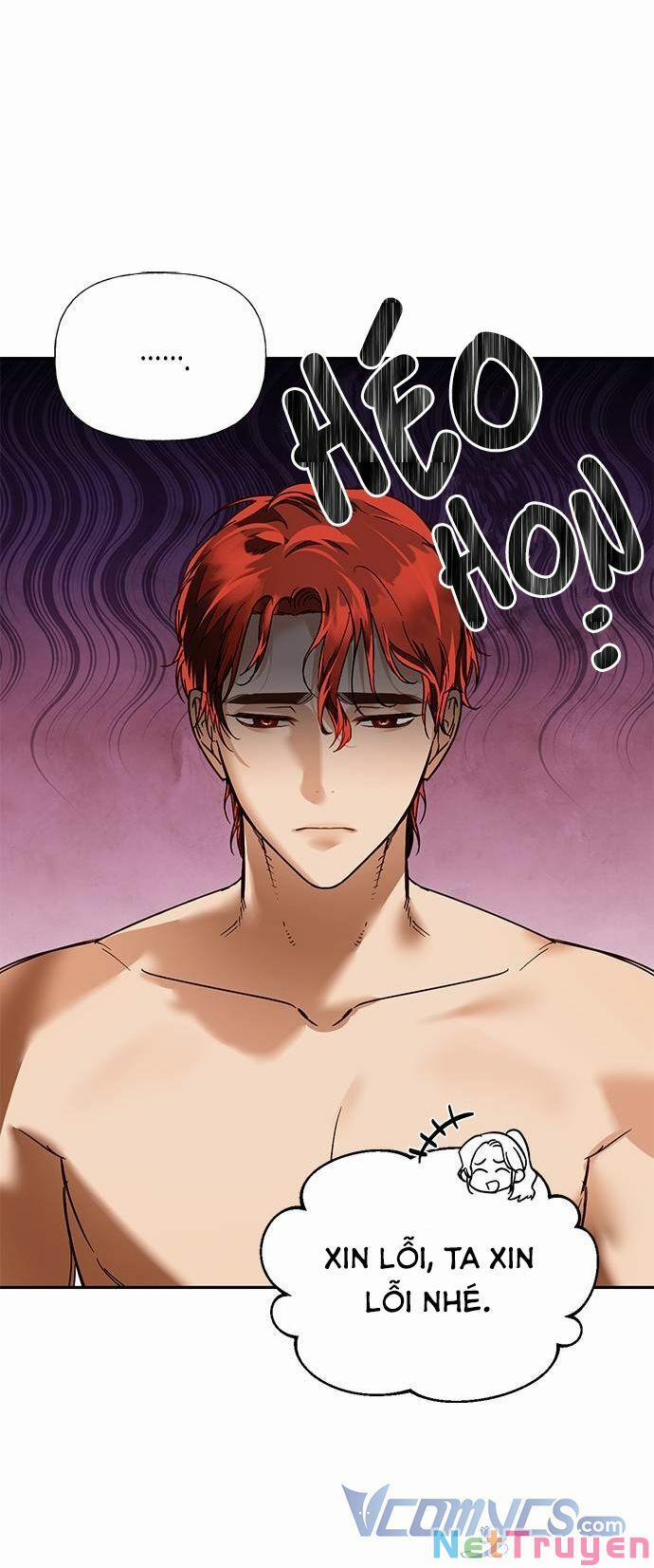 Dàn Trai Đẹp Chốn Hậu Cung 34 trang 38