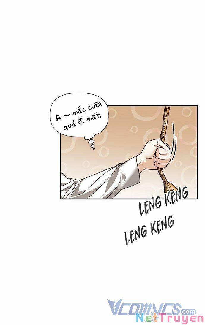 Dàn Trai Đẹp Chốn Hậu Cung 34 trang 39