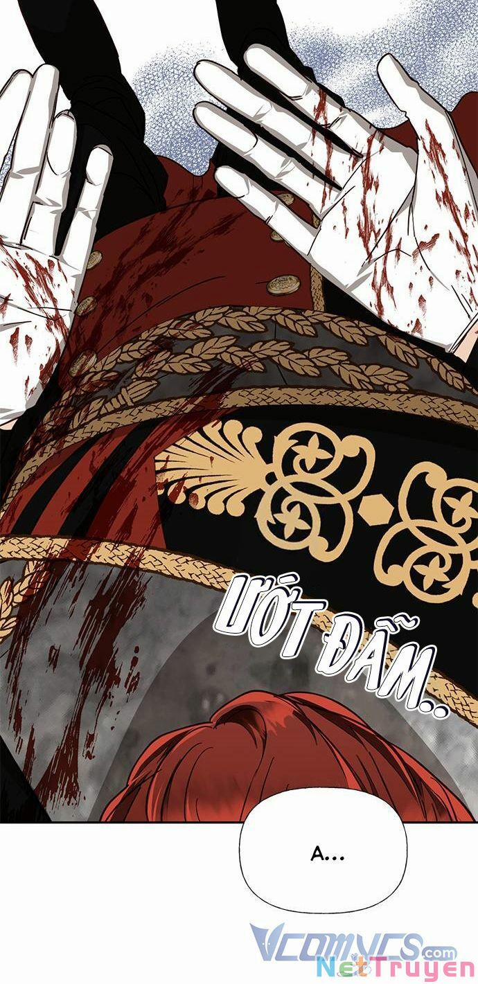 Dàn Trai Đẹp Chốn Hậu Cung 34 trang 4