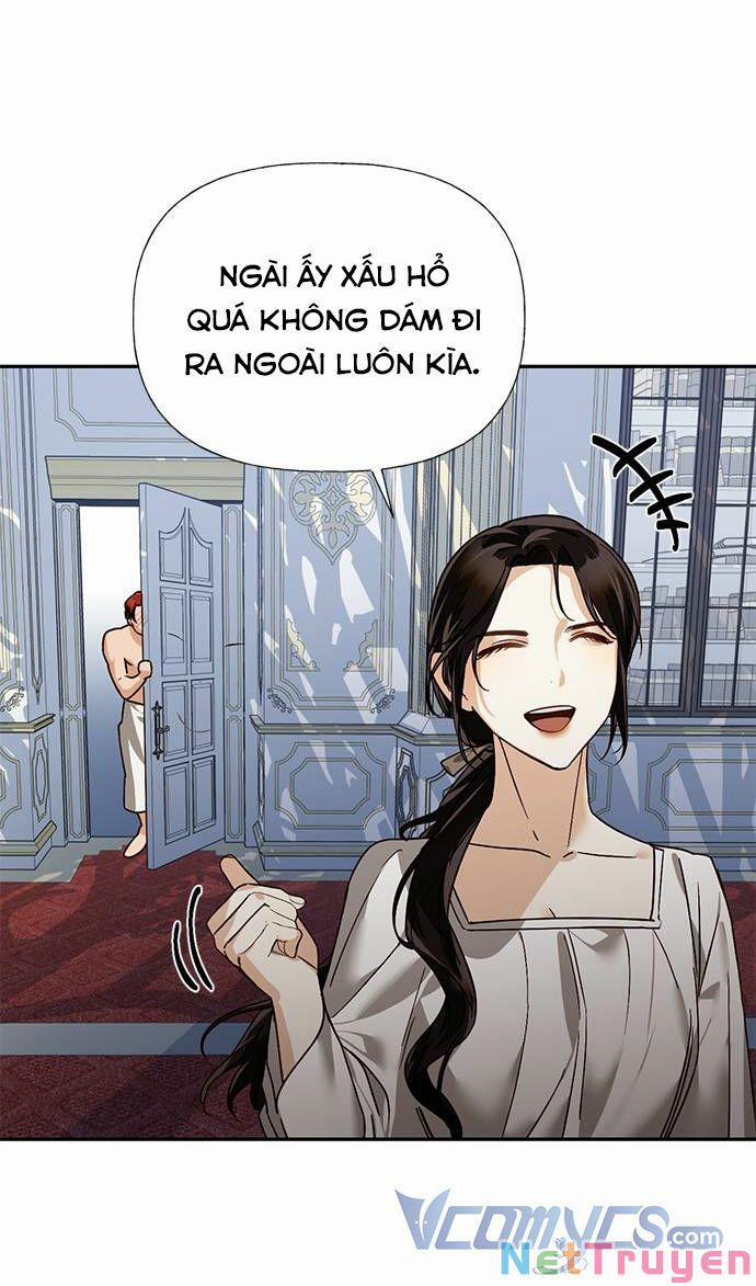 Dàn Trai Đẹp Chốn Hậu Cung 34 trang 41