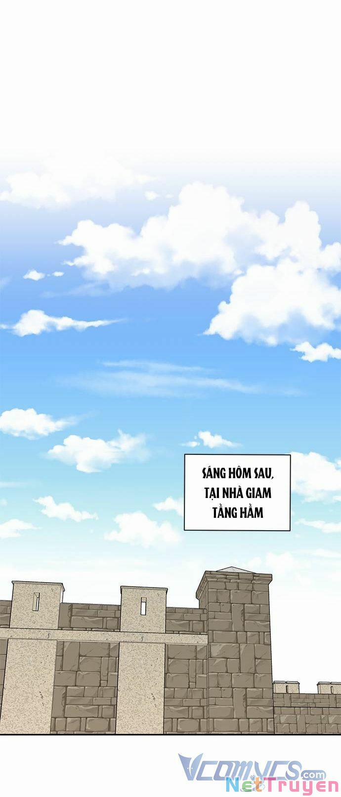 Dàn Trai Đẹp Chốn Hậu Cung 34 trang 42