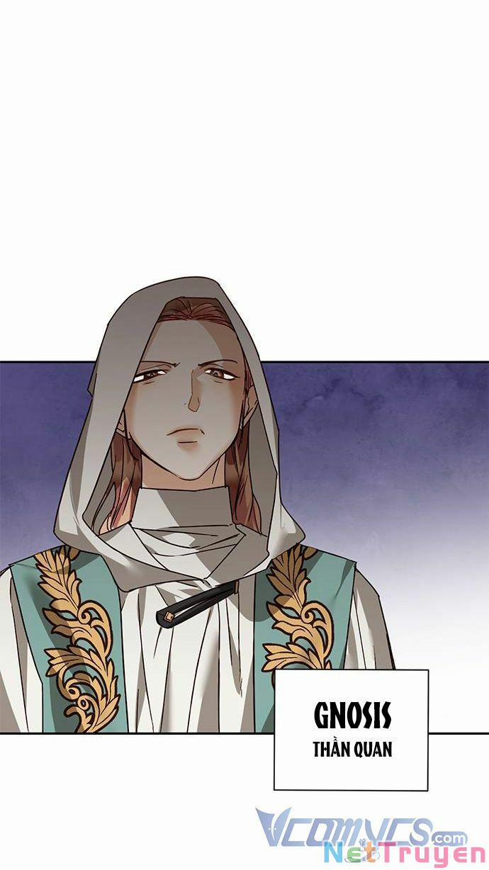 Dàn Trai Đẹp Chốn Hậu Cung 34 trang 43