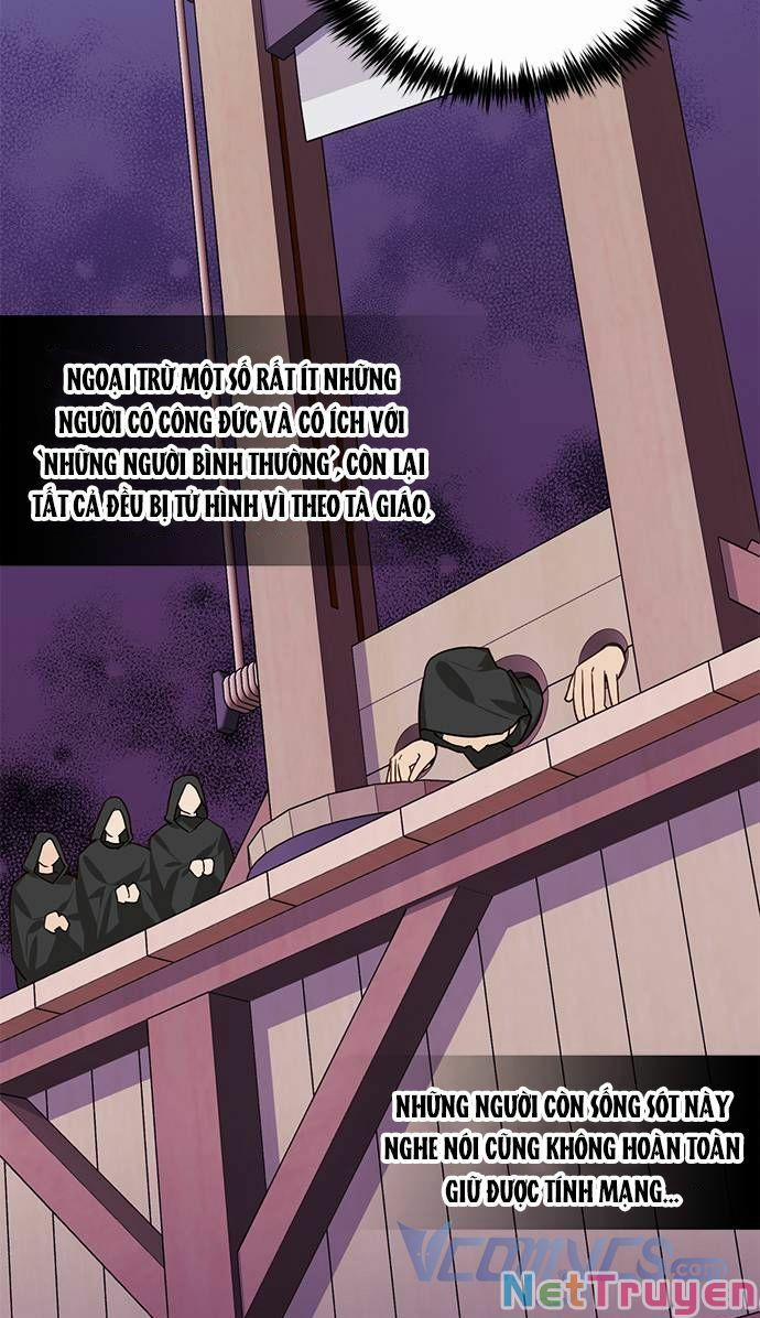 Dàn Trai Đẹp Chốn Hậu Cung 34 trang 46